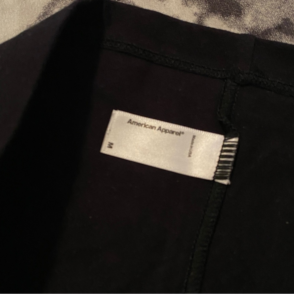 🖤 Official Evilive 2015 Danzig Skull Booty Shorts Panties Band Merch - Picture 4 of 5